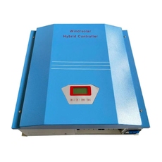 Гибридный контроллер ROSVETRO WWS 10/10KW доступен на сайте
